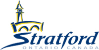 City of Stratford Ontario Canada